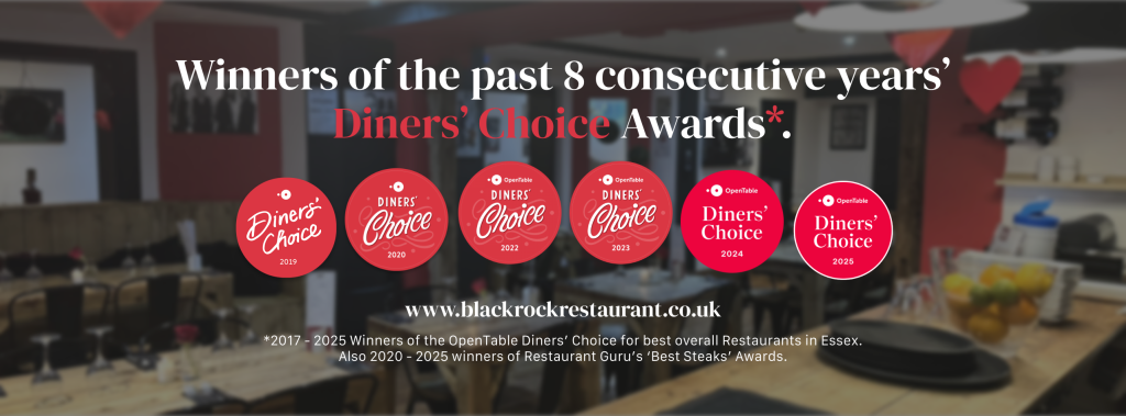 Black Rock Restaurant
